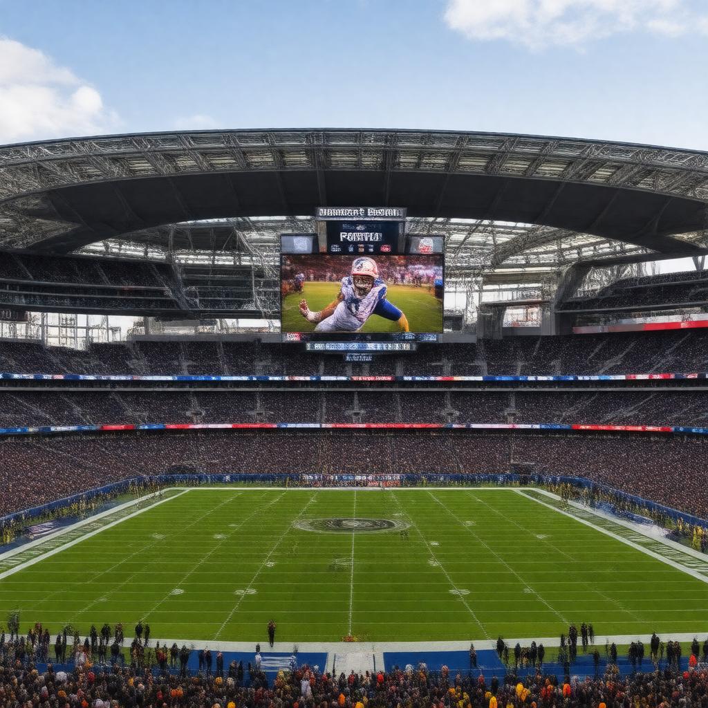 Super Bowl LIII